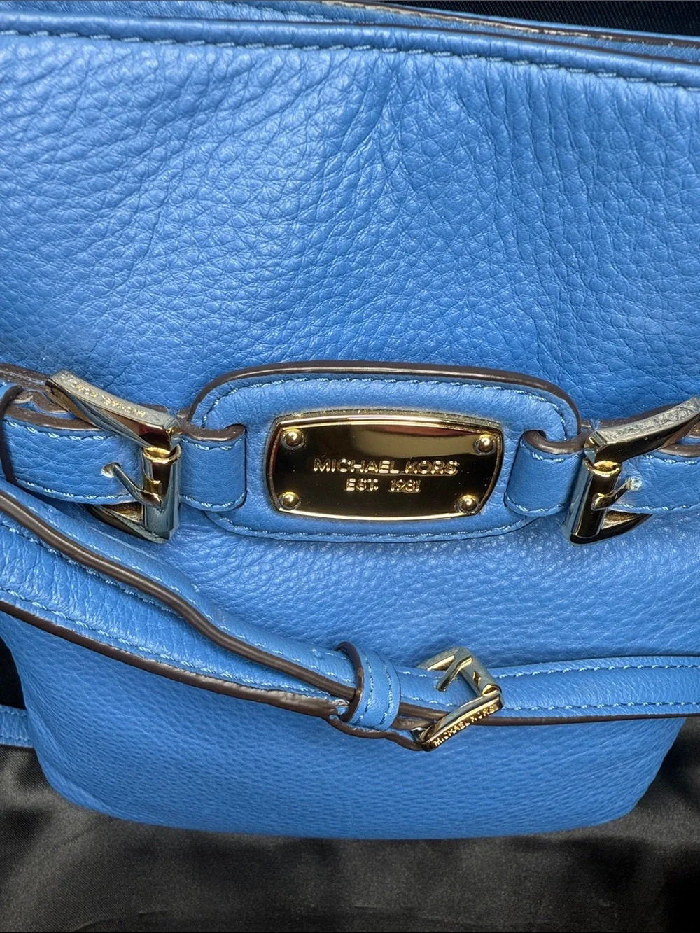 MICHAEL KORS this pretty